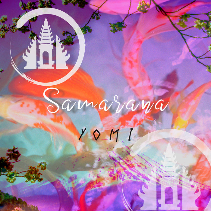 Samarana - Yomi [DBR11]